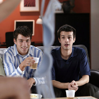 Are Bachelor Parties Harmless?
