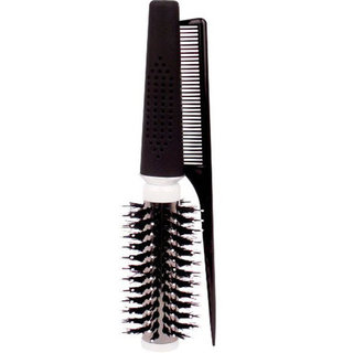 The Best Blow Dry Brush For Bob Hair