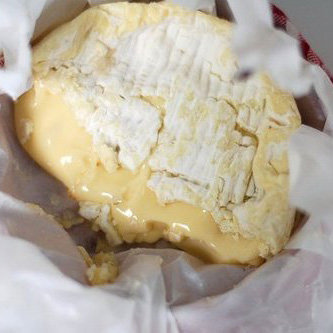 Baked Brie With Pecans Baked Brie With Pecans