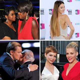 Pictures of Critics' Choice Awards 2012