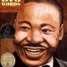 Martin's Big Words: The Life of Dr. Martin Luther King, Jr. ($8)