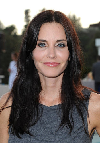 Courteney Cox Courteney Cox