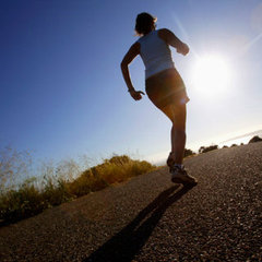 Running Form Mistakes Running Form Mistakes