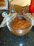 Prune Butter