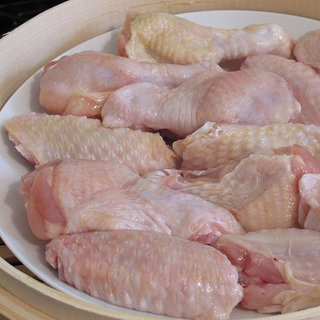 How to Break Down Whole Chicken Wings