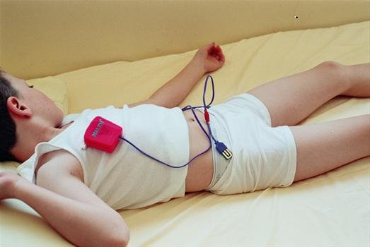 Malem Bed-Wetting Alarm ($95) Malem Bed-Wetting Alarm ($95)
