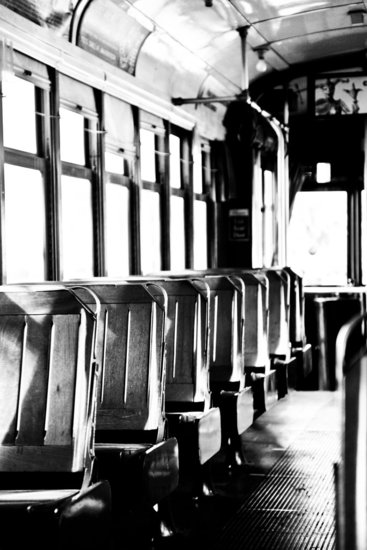 Street Car 