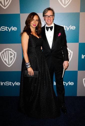 Miranda and Orlando, Rachel, Sofia, and More Party Post-Globes With InStyle Miranda and Orlando, Rachel, Sofia, and More Party Post-Globes With InStyle