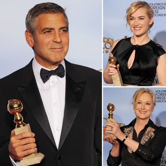 quotes about 2012. Best Quotes From Golden Globe Winners 2012. Previous 1 / 11 Next