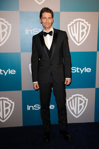 Miranda and Orlando, Rachel, Sofia, and More Party Post-Globes With InStyle Miranda and Orlando, Rachel, Sofia, and More Party Post-Globes With InStyle