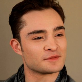 Video: Ed Westwick on Gossip Girl Season Five