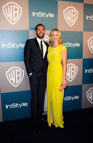 Miranda and Orlando, Rachel, Sofia, and More Party Post-Globes With InStyle Miranda and Orlando, Rachel, Sofia, and More Party Post-Globes With InStyle