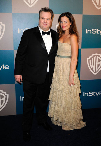 Miranda and Orlando, Rachel, Sofia, and More Party Post-Globes With InStyle Miranda and Orlando, Rachel, Sofia, and More Party Post-Globes With InStyle