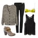Winter Date Outfits
