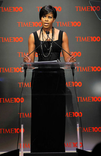 Michelle Obama's First Lady Style Michelle Obama's First Lady Style