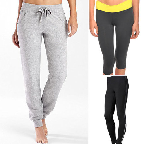 Affordable Workout Pants