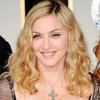 Madonna's 2012 Golden Globes Hair and Makeup Look