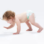 Make Your Little One a Squirmy Sensation — on YouTube!