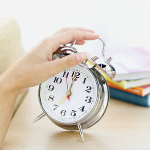 How to Wake Up Fast