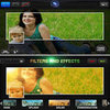 Facebook Timeline Cover Picture iPhone App