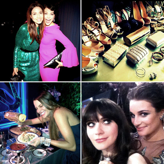 Pictures of Celebrities and Models on Twitter Jan. 17, 2012 Pictures of Celebrities and Models on Twitter Jan. 17, 2012