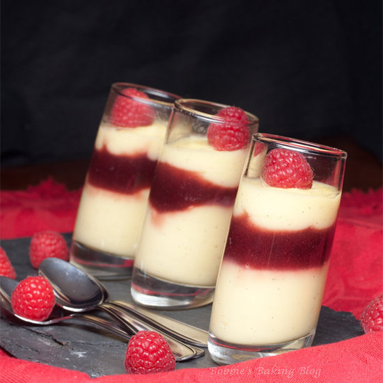 champagne pudding champagne pudding