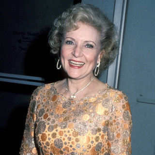 Betty White Quotes
