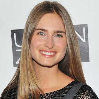 Lauren Bush on New FEED Bag