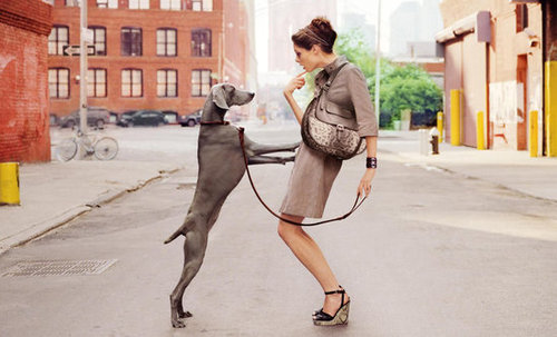 Longchamp Spring 2012 Ad Campaign Longchamp Spring 2012 Ad Campaign