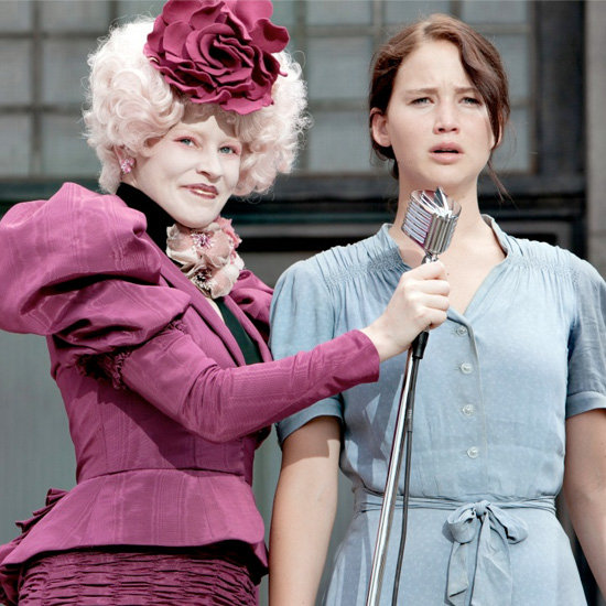 The Hunger Games Nail Polish: Pictures of Each Color The Hunger Games Nail Polish: Pictures of Each Color