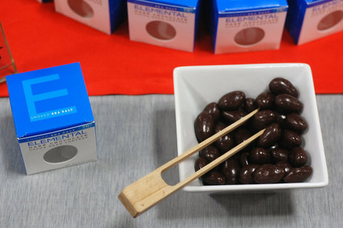 Elemental Dark Chocolate Elemental Dark Chocolate