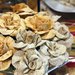 Lavash Flowers at California Lavash