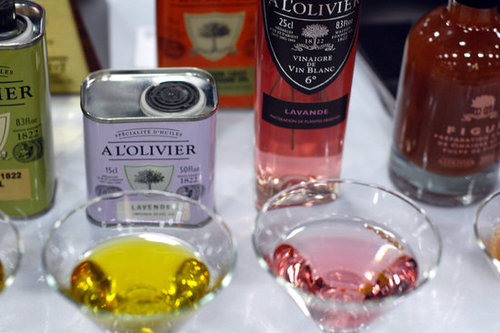 A L'Olivier Lavender Olive Oil and Vinegar A L'Olivier Lavender Olive Oil and Vinegar