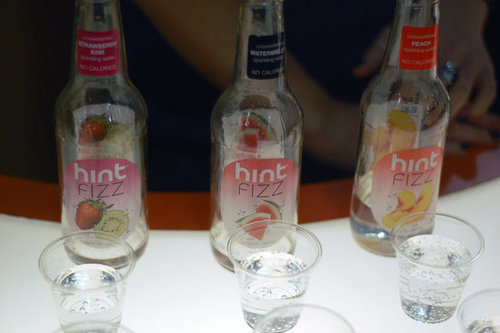 Hint Fizz Hint Fizz