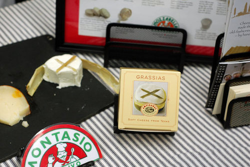 Mozzarella Company Mozzarella Company