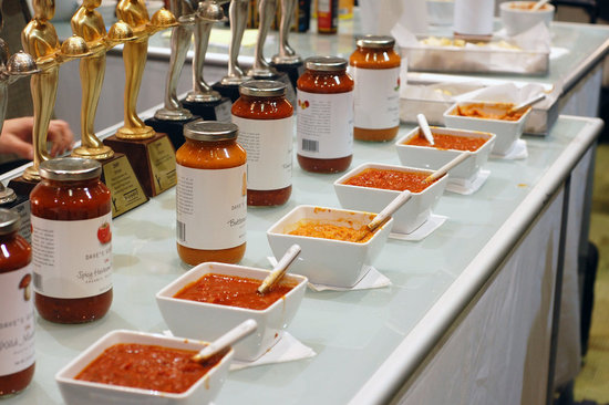 Dave's Gourmet Pasta Sauces