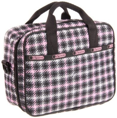 Lesportsac Women's 7993P Lunch Box