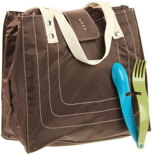  Koko Sadie Lunch Bag