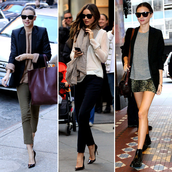 Our Favorite Style Setters Our Favorite Style Setters
