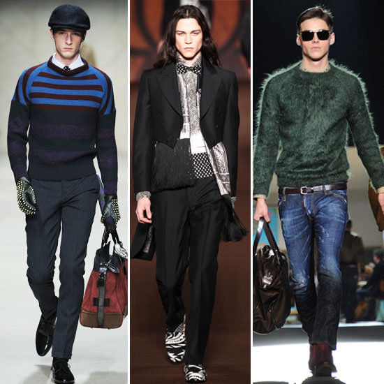 Fall Fashion Men