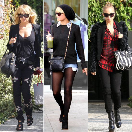 Our Favorite Style Setters Our Favorite Style Setters