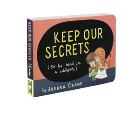 Keep Our Secrets