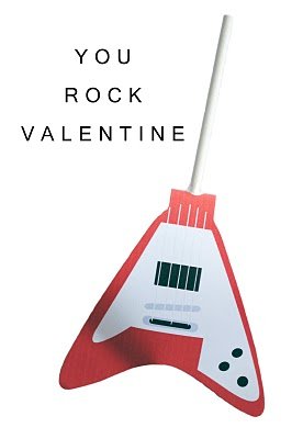 Rock On Rock On