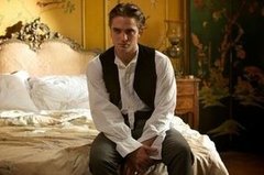 New Bel Ami Stills