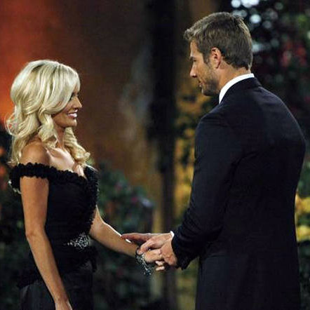 Emily Maynard New Bachelorette