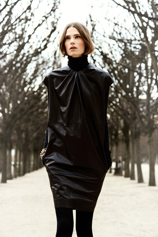 Christian Dior Pre-Fall 2012 Christian Dior Pre-Fall 2012