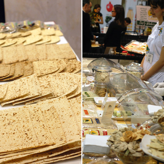 Flatbreads Flatbreads
