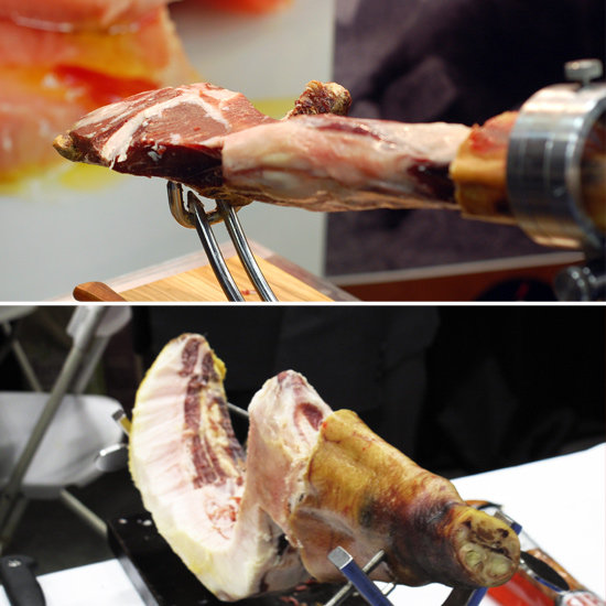 Jamón Ibérico Jamón Ibérico