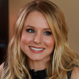 Kristen Bell House of Lies Interview Video