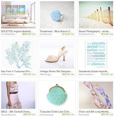 Etsy Store Owner Etsy Store Owner